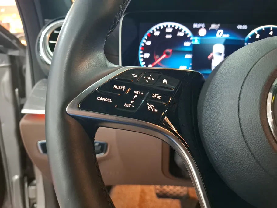 2022 Mercedes E 350 