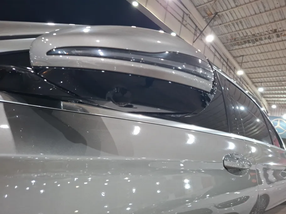 2022 Mercedes E 350 