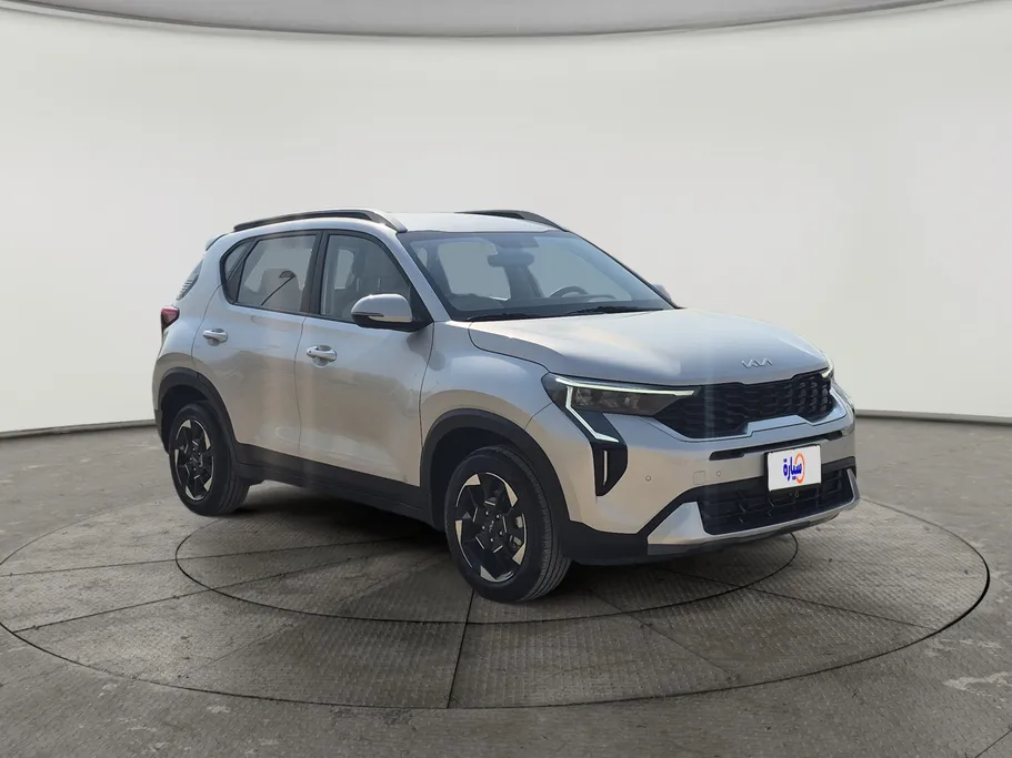 2025 Kia SONET LX2 