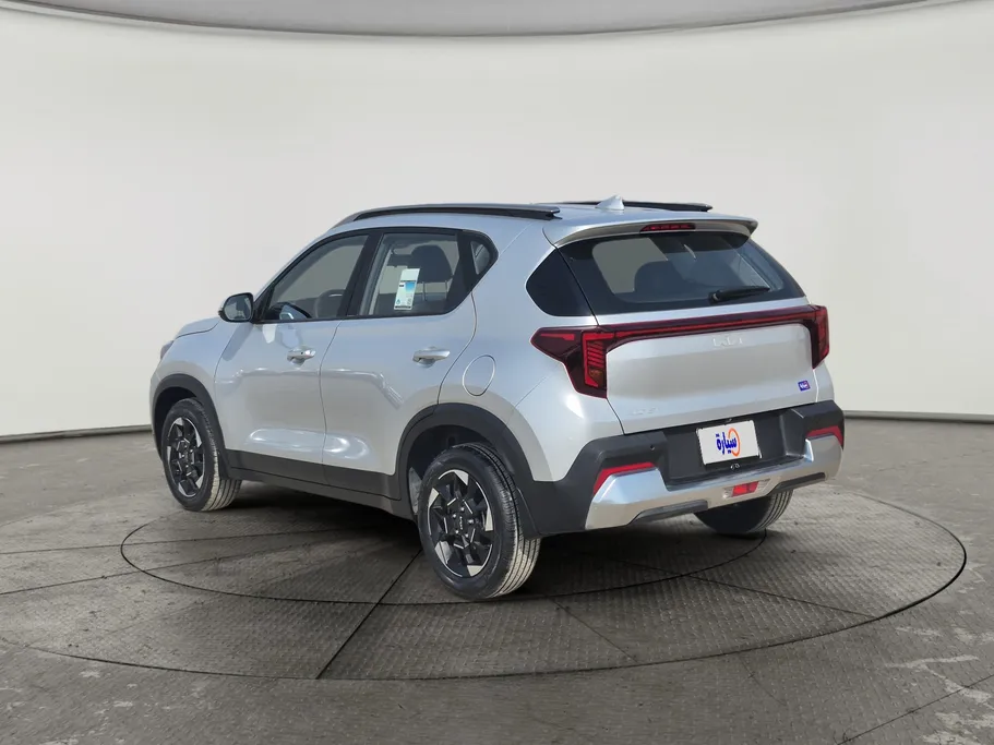 2025 Kia SONET LX2 