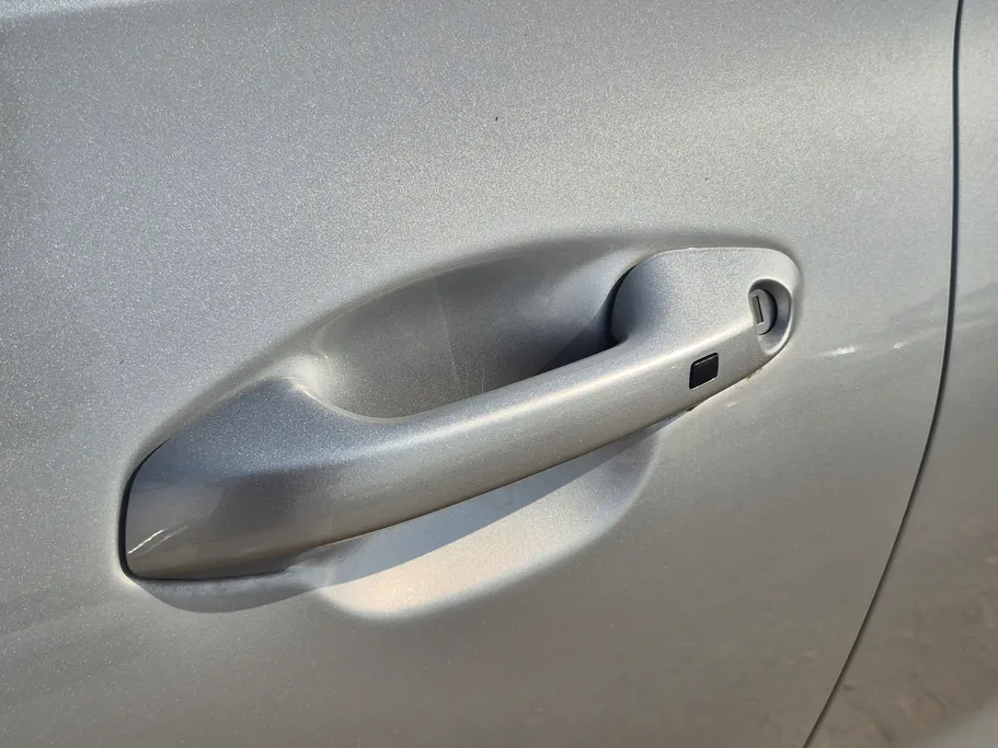 2025 Kia SONET LX2 
