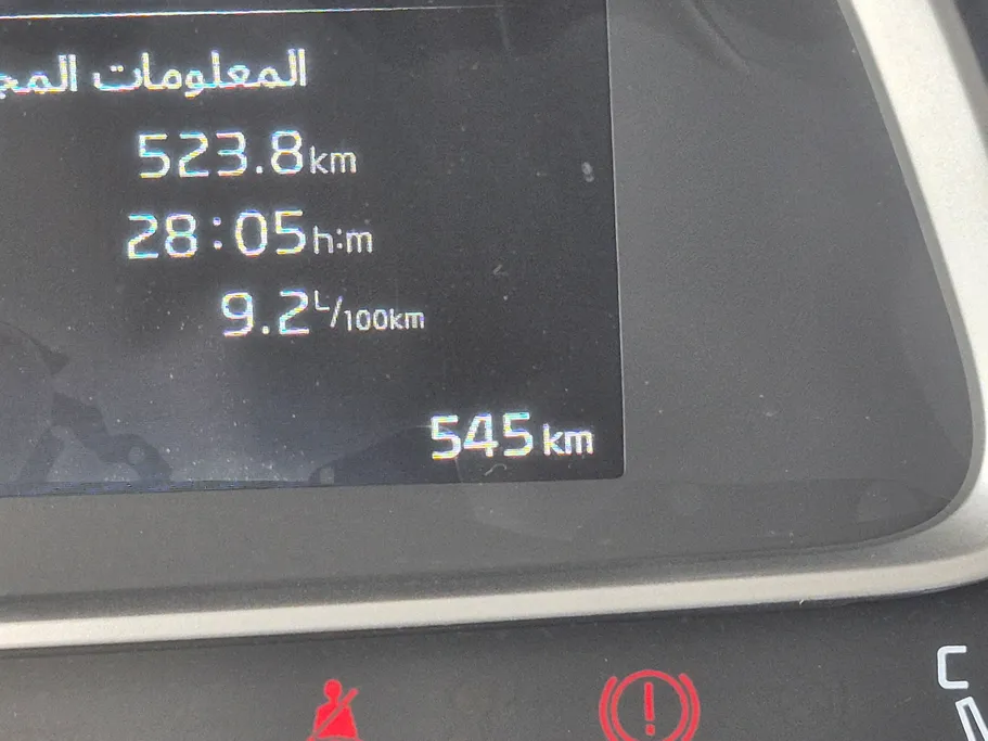 2025 Kia SONET LX2 