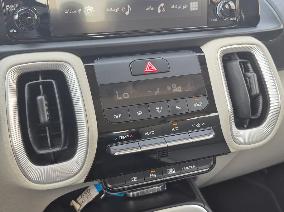2025 Kia SONET LX2 