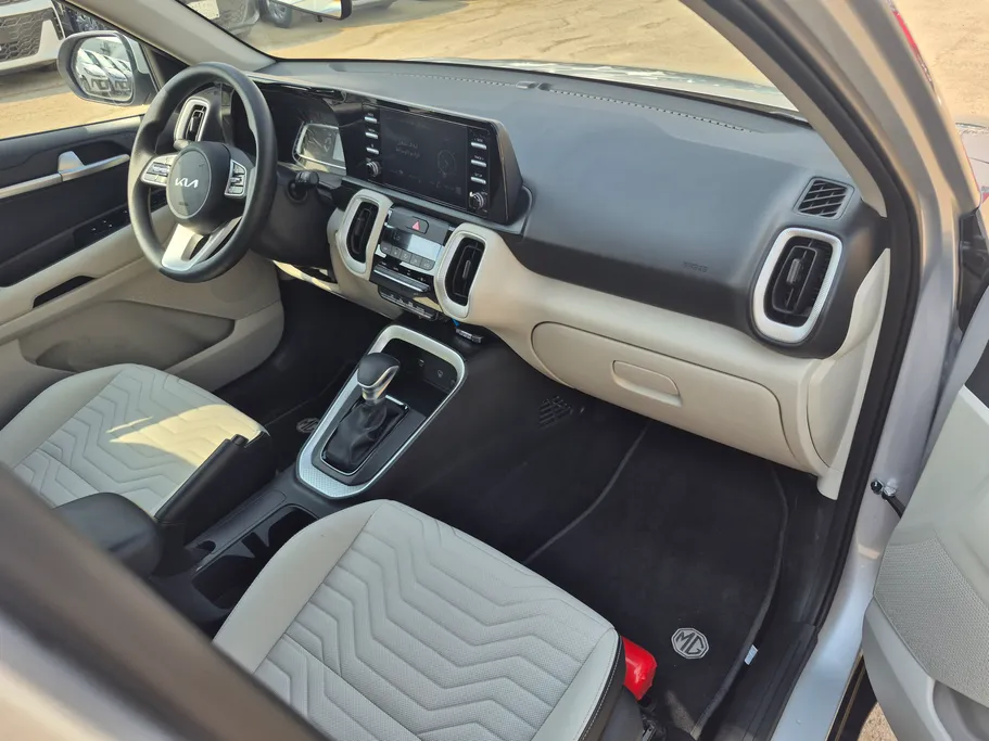 2025 Kia SONET LX2 