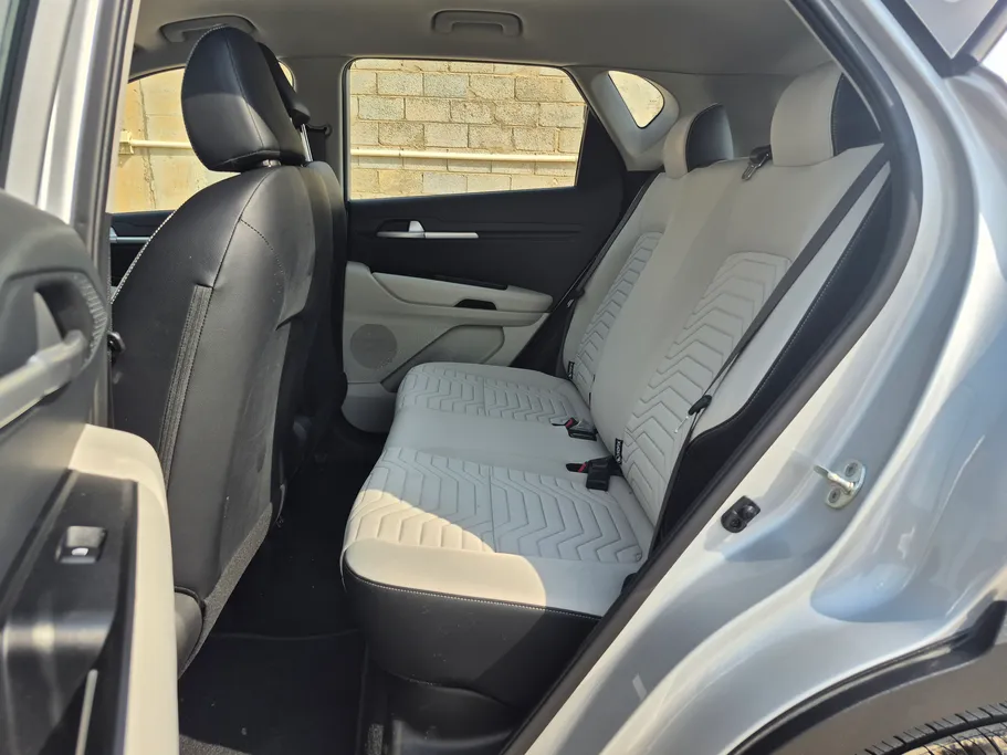2025 Kia SONET LX2 