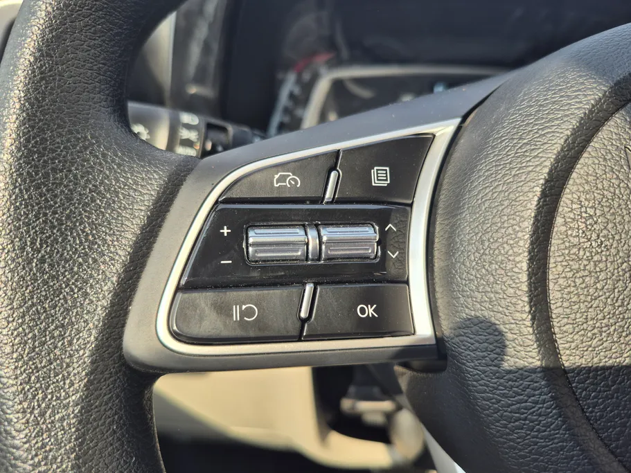 2025 Kia SONET LX2 