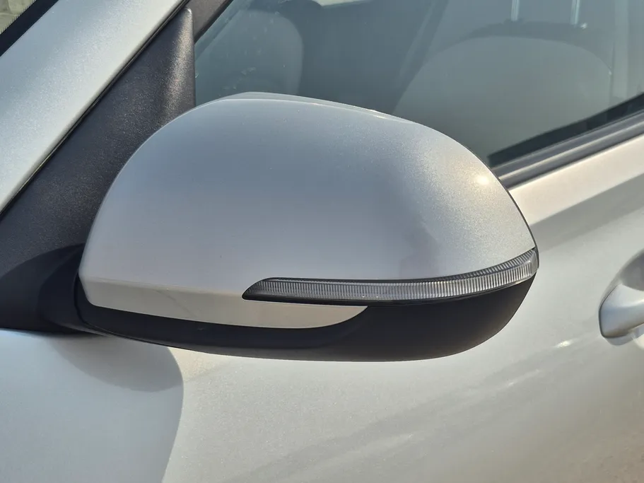 2025 Kia SONET LX2 