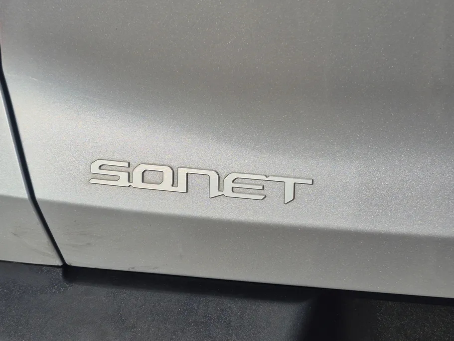 2025 Kia SONET LX2 