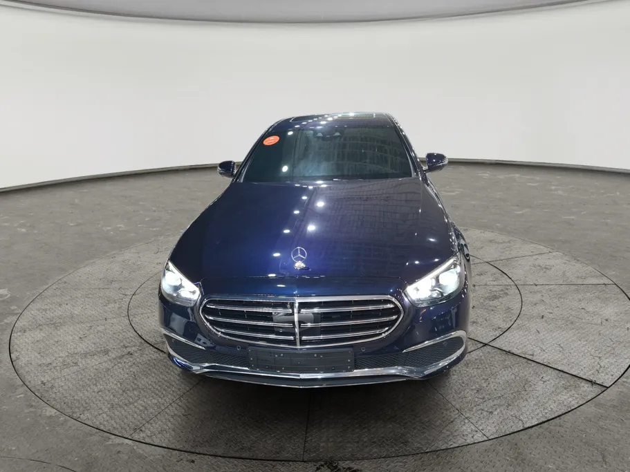 2022 Mercedes E 250 
