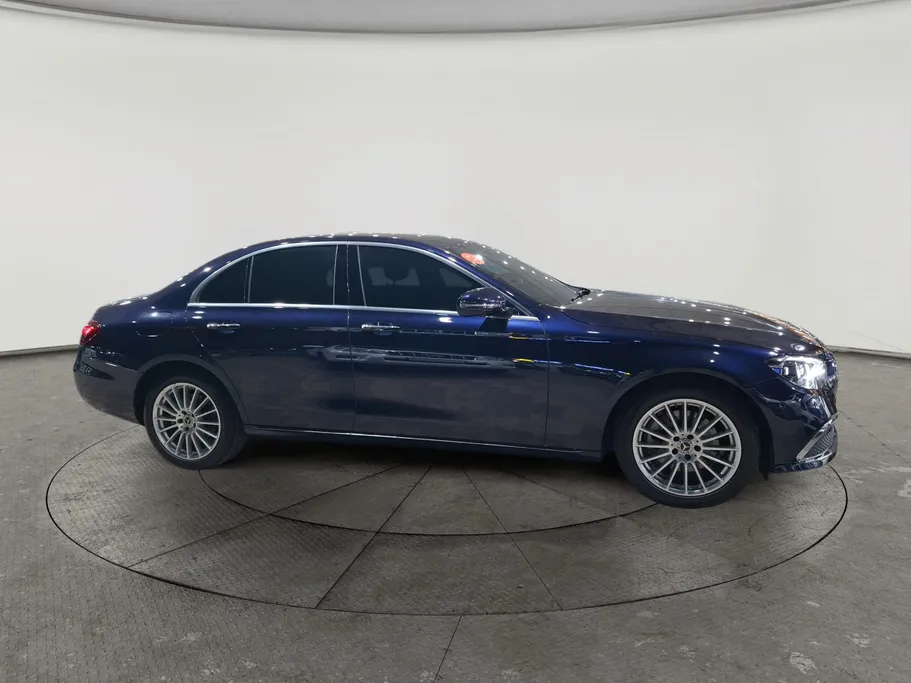 2022 Mercedes E 250 