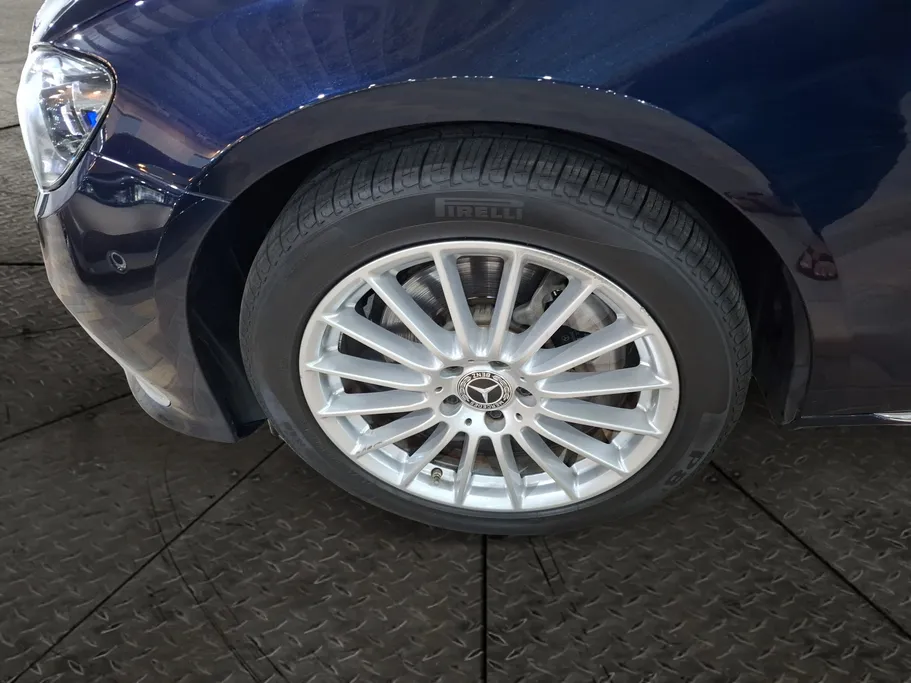 2022 Mercedes E 250 