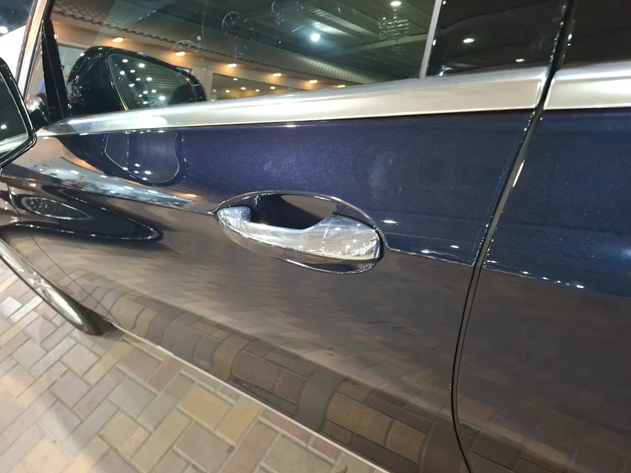 2022 Mercedes E 250 