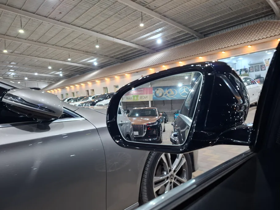 2022 Mercedes E 250 