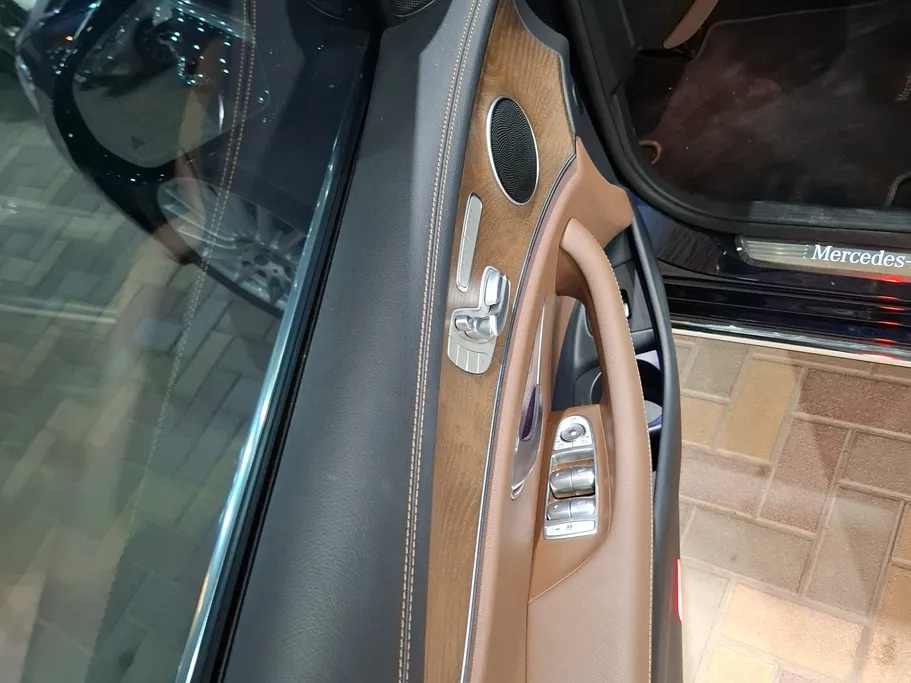 2022 Mercedes E 250 