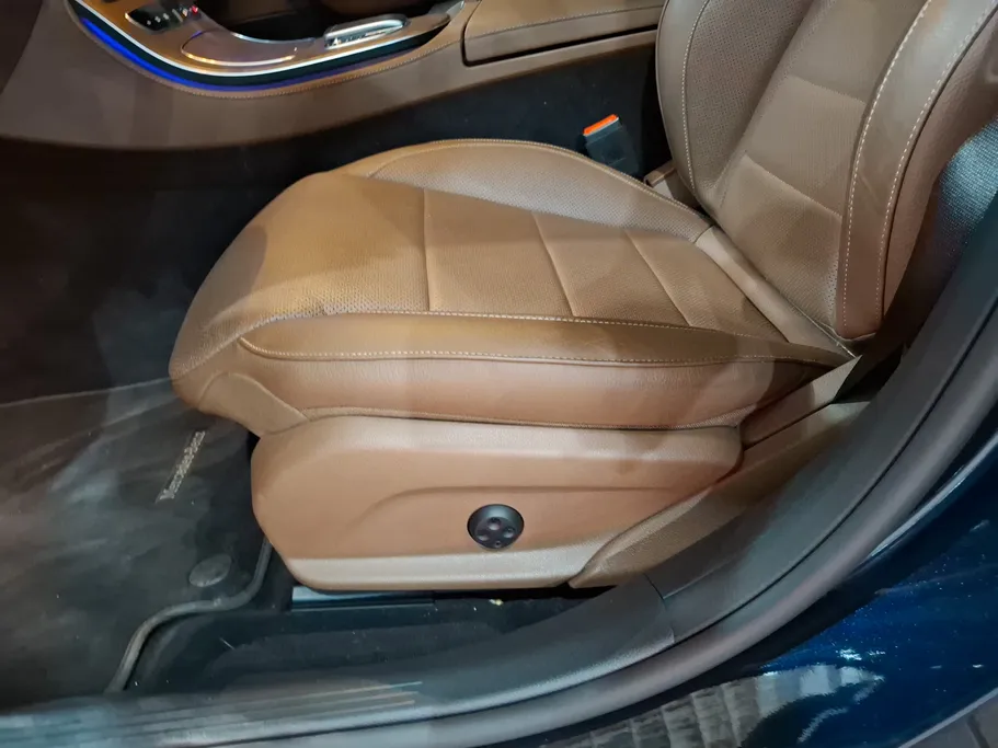 2022 Mercedes E 250 