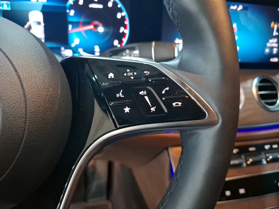 2022 Mercedes E 250 