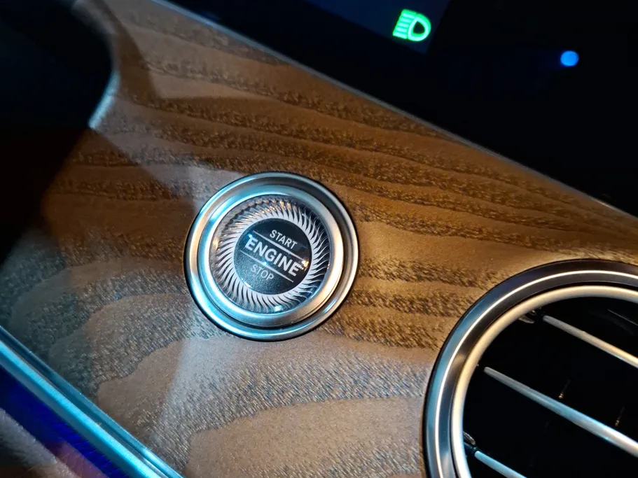 2022 Mercedes E 250 