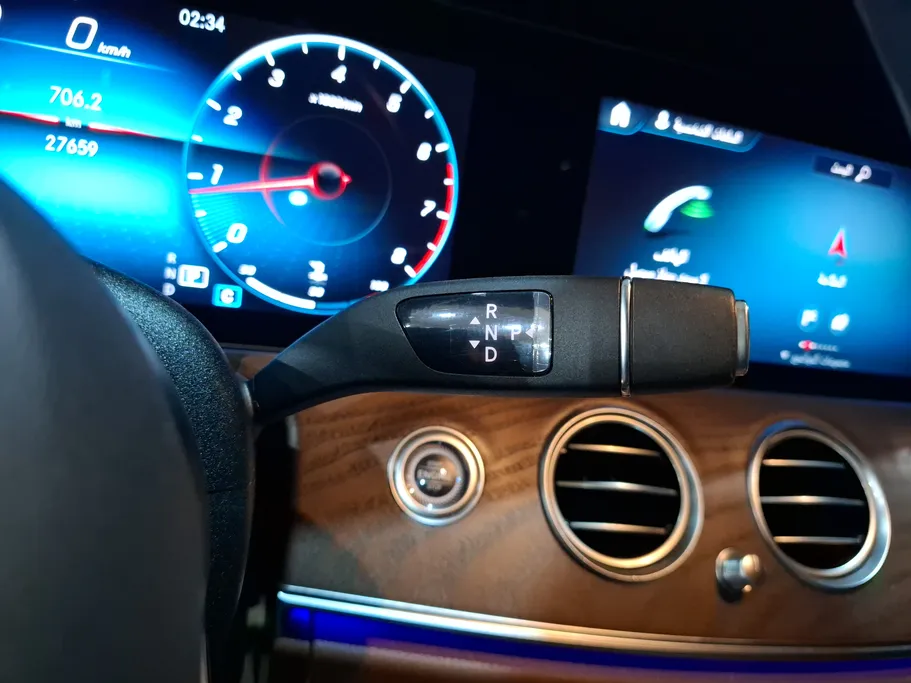 2022 Mercedes E 250 