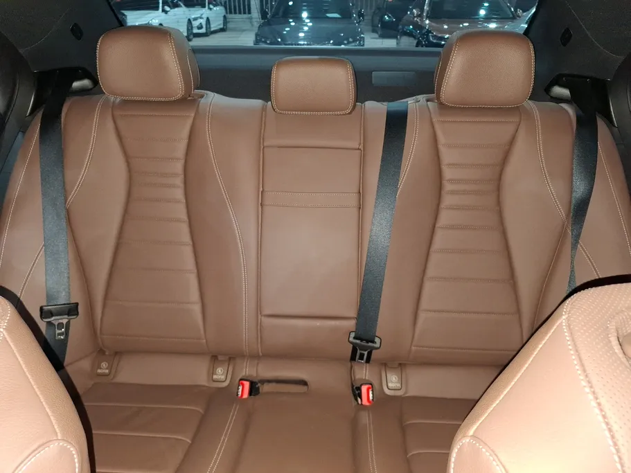 2022 Mercedes E 250 