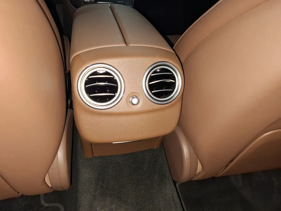2022 Mercedes E 250 