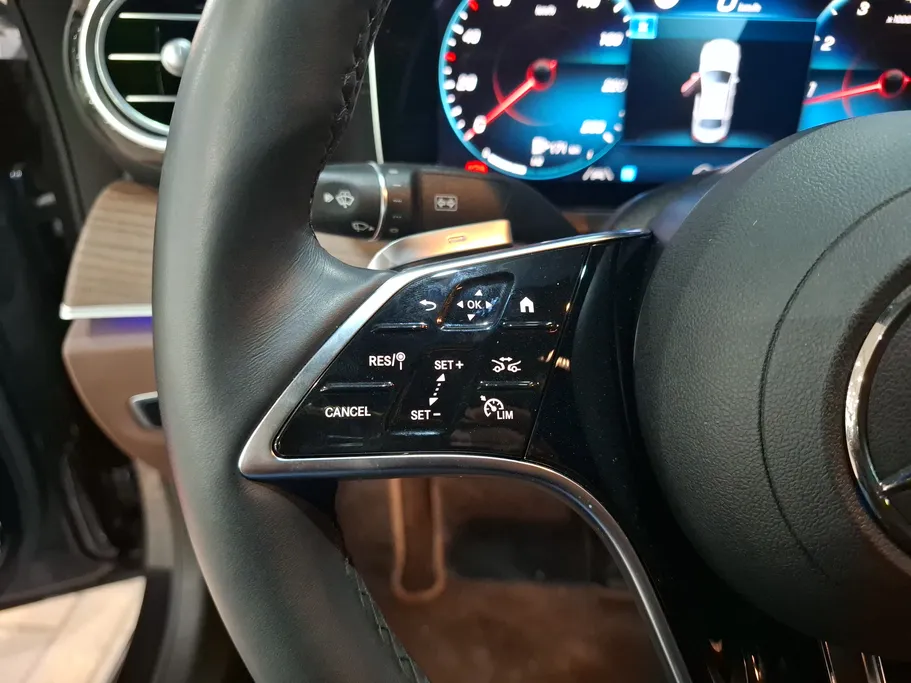 2022 Mercedes E 250 