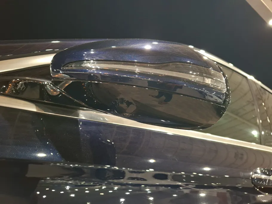 2022 Mercedes E 250 