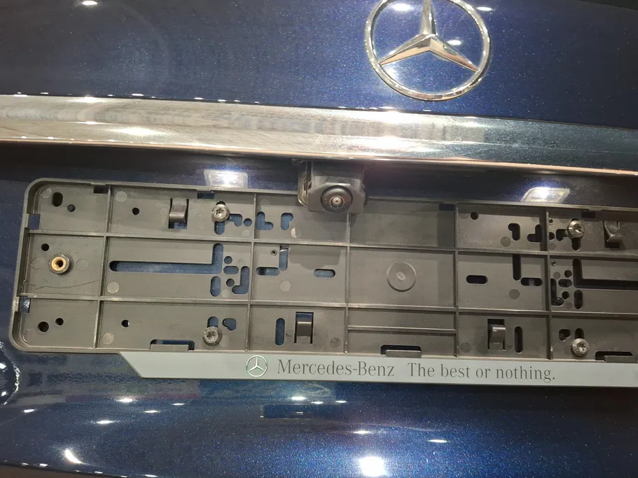 2022 Mercedes E 250 