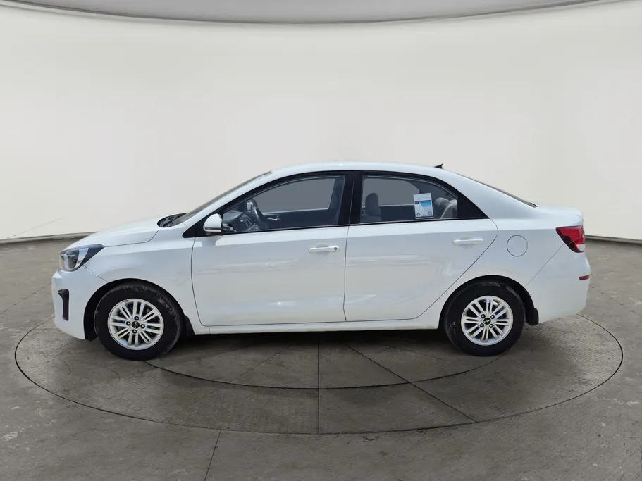 2023 Kia Pegas LX 