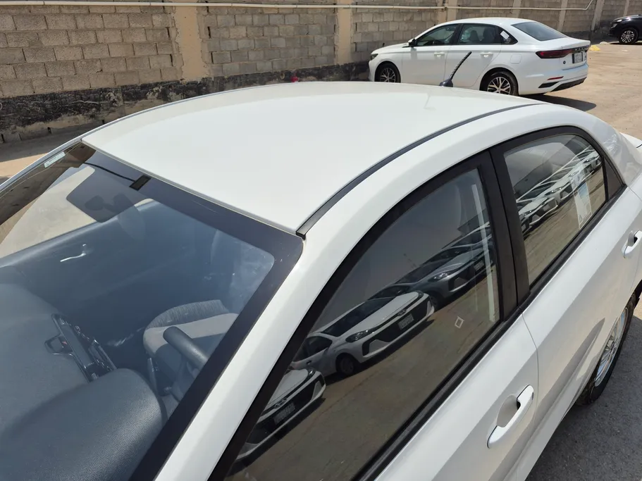 2023 Kia Pegas LX 