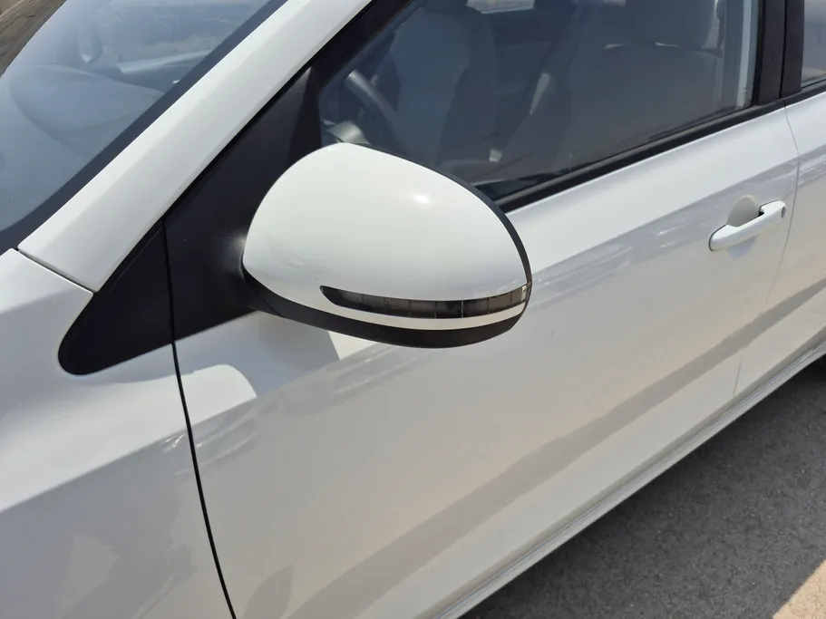 2023 Kia Pegas LX 