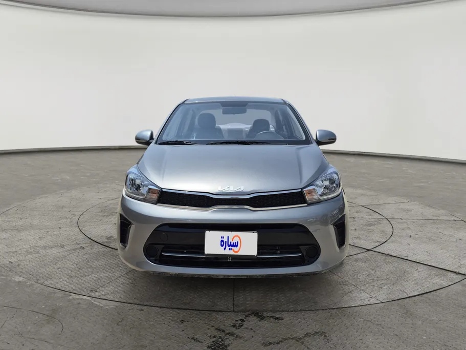 2025 كيا Pegas LX 