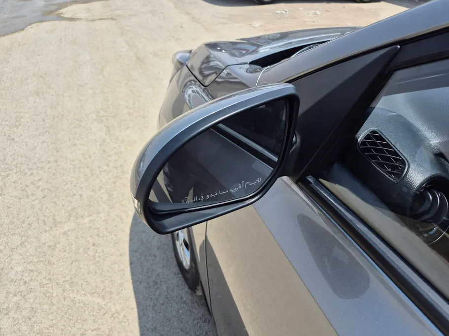 2025 كيا Pegas LX 