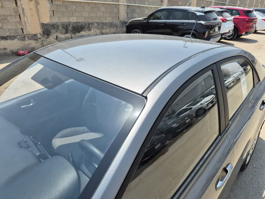 2025 كيا Pegas LX 