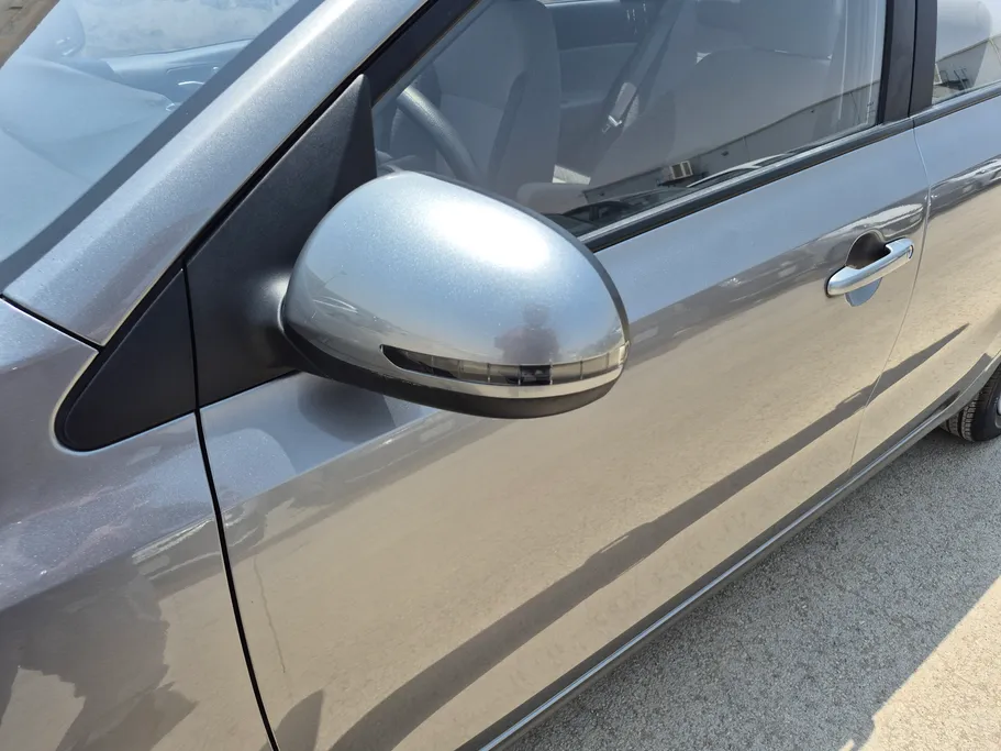 2025 كيا Pegas LX 