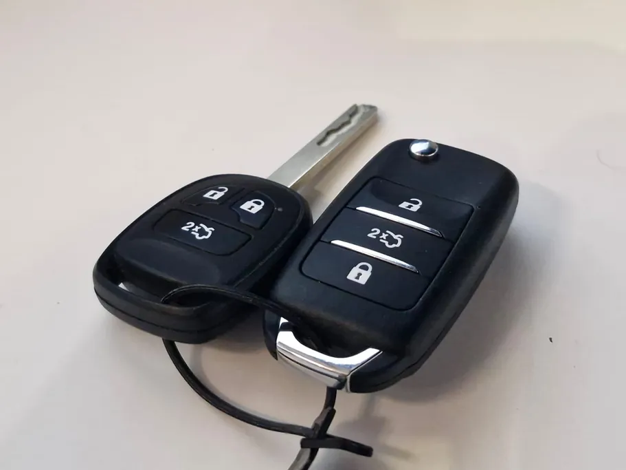 2026 Changan Alsvin Full Option 