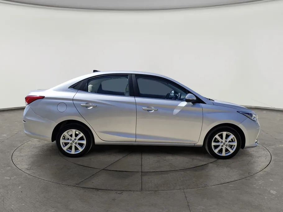 2026 Changan Alsvin Full Option 