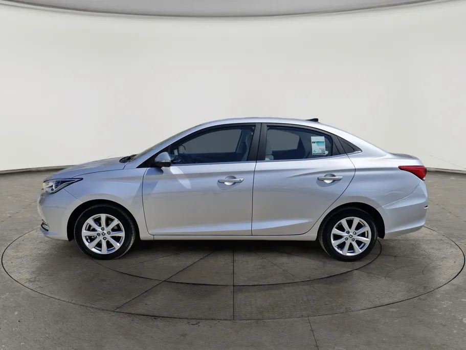 2026 Changan Alsvin Full Option 