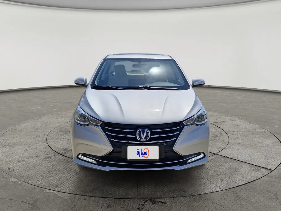 2026 Changan Alsvin Full Option 