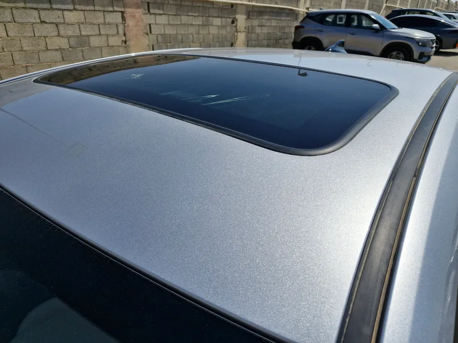 2026 Changan Alsvin Full Option 