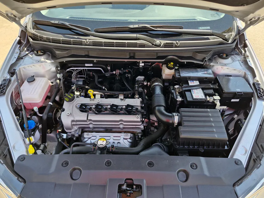 2026 Changan Alsvin Full Option 