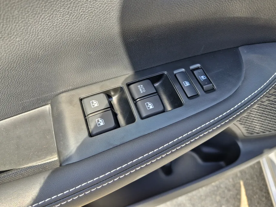 2026 Changan Alsvin Full Option 