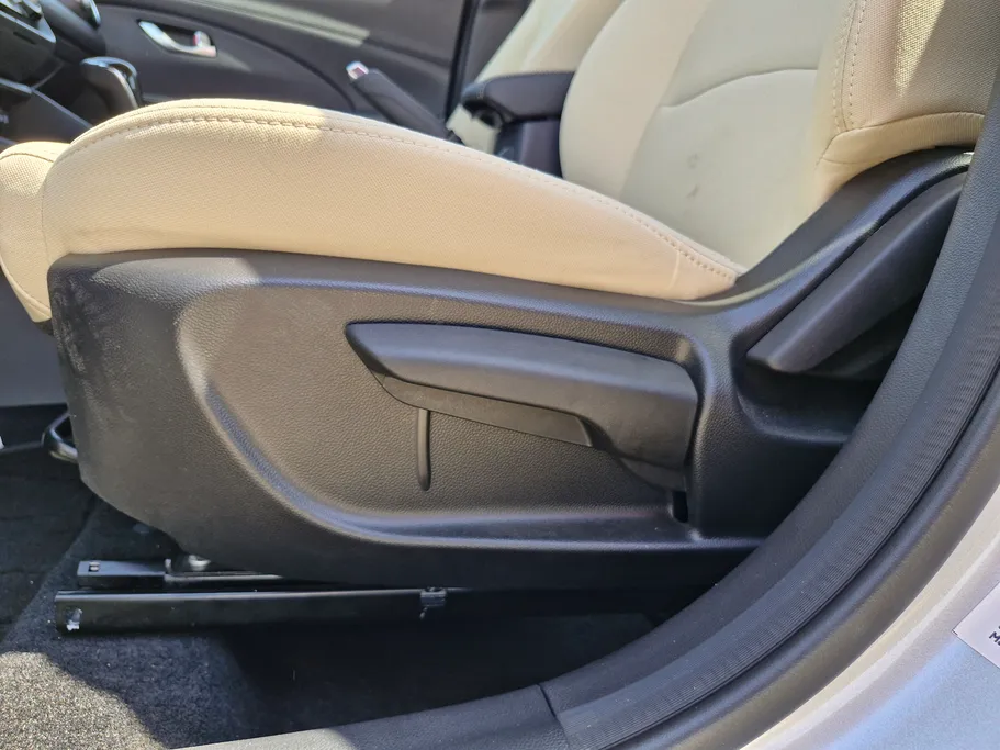 2026 Changan Alsvin Full Option 