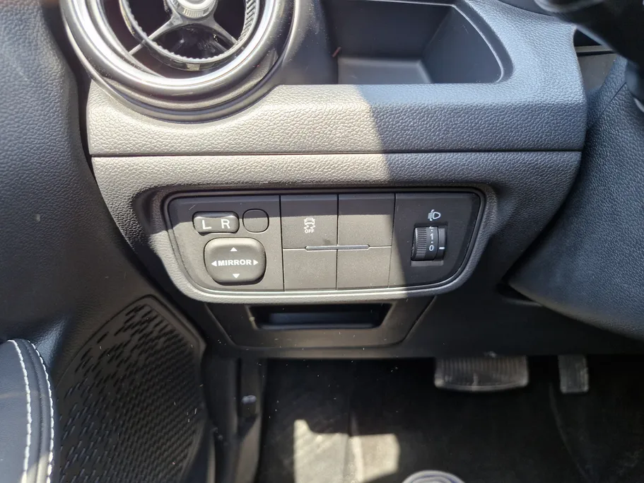 2026 Changan Alsvin Full Option 