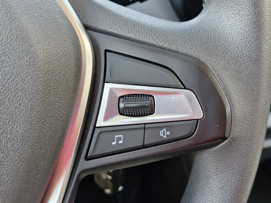 2026 Changan Alsvin Full Option 
