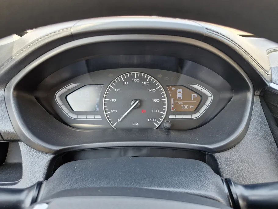 2026 Changan Alsvin Full Option 