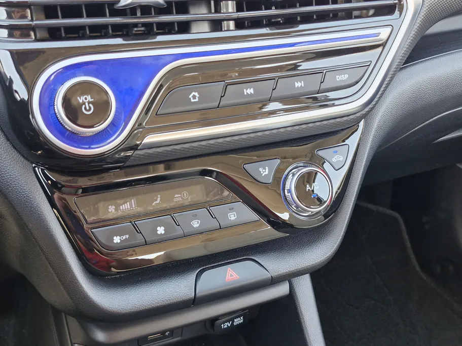 2026 Changan Alsvin Full Option 