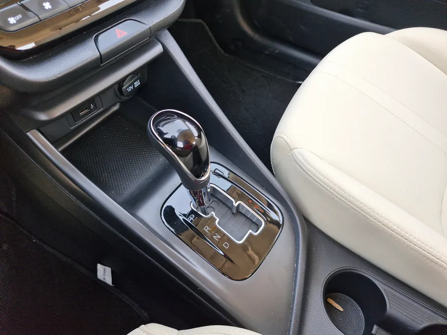 2026 Changan Alsvin Full Option 