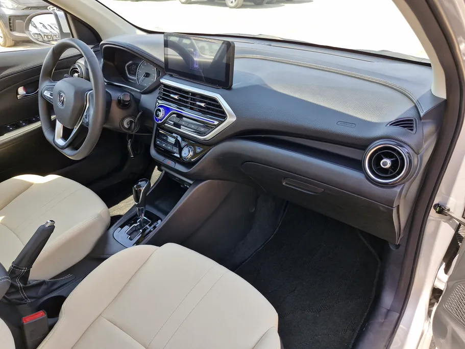 2026 Changan Alsvin Full Option 