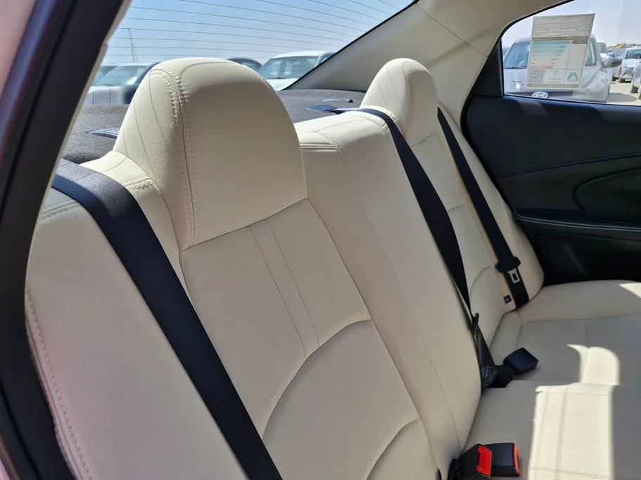 2026 Changan Alsvin Full Option 