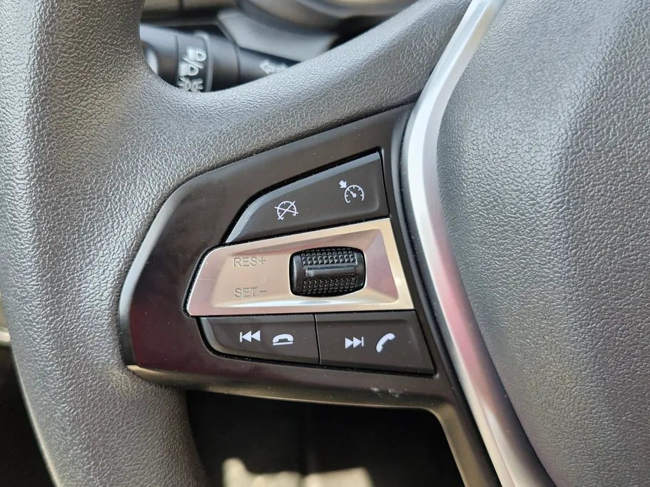 2026 Changan Alsvin Full Option 